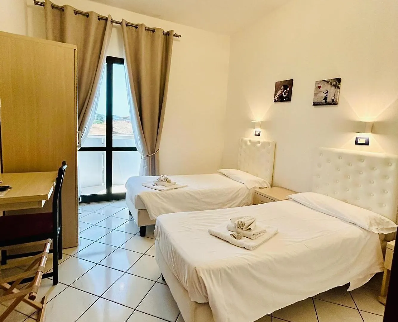 Hotel Romagna Cesena 3*,  Italia
