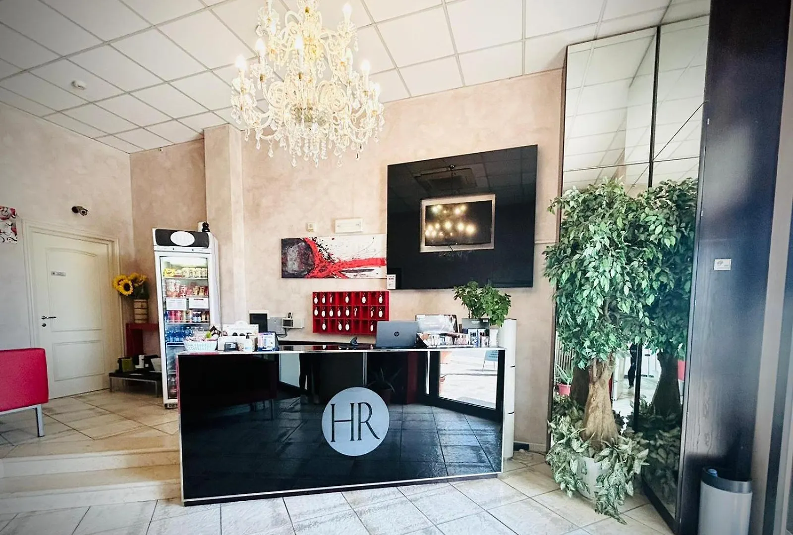 Hotel Romagna Cesena