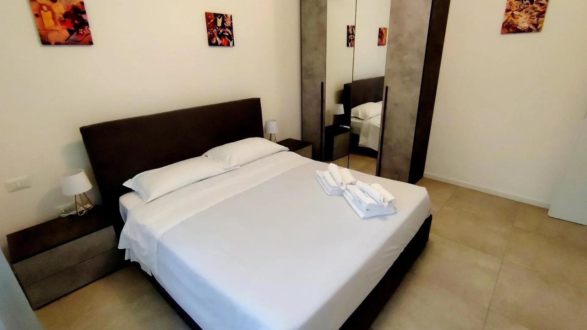 Hotel Romagna Cesena