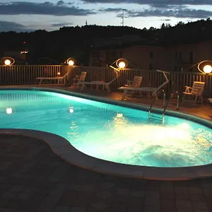 Sporting Hotel