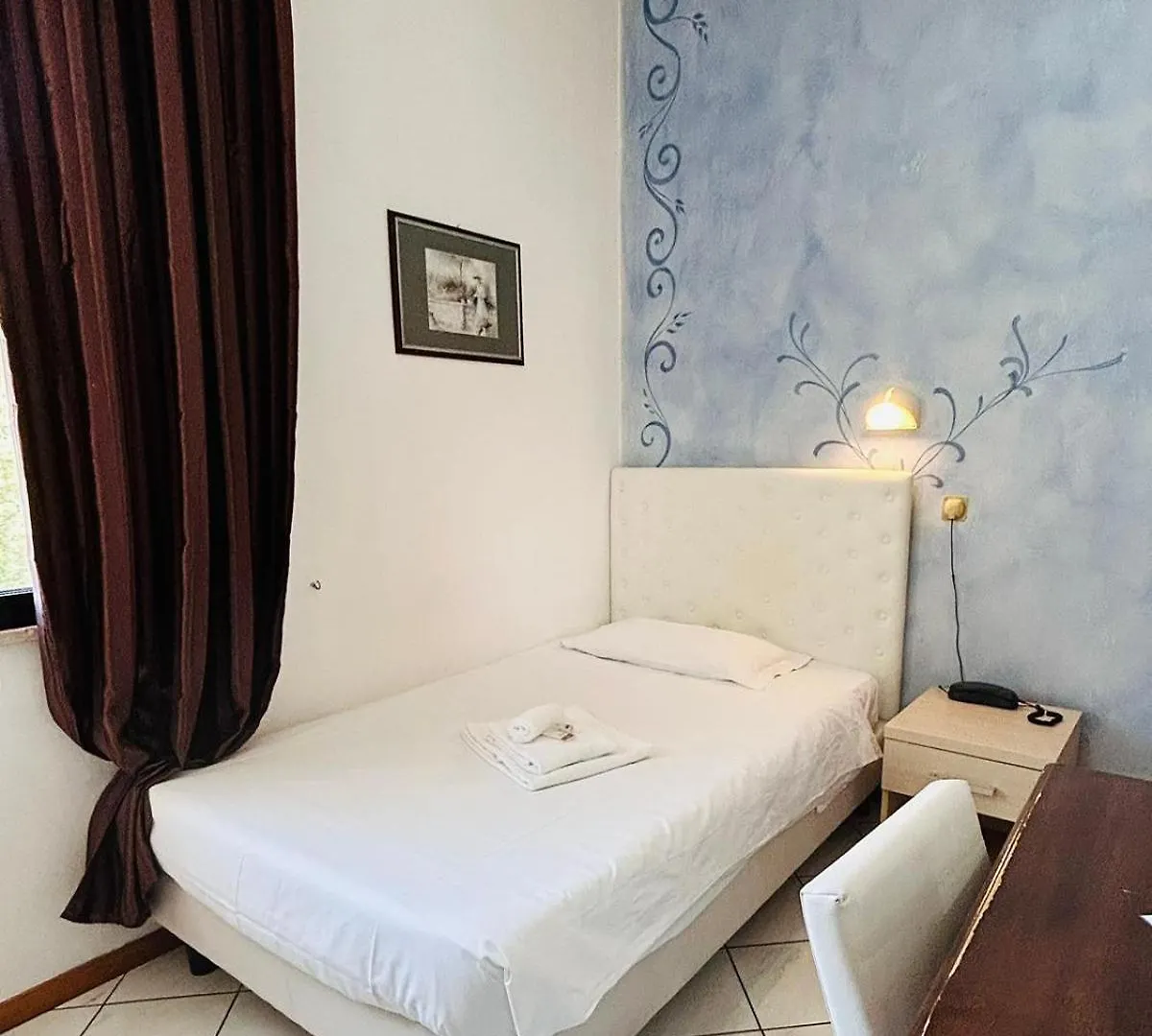 צ'זנה Hotel Romagna