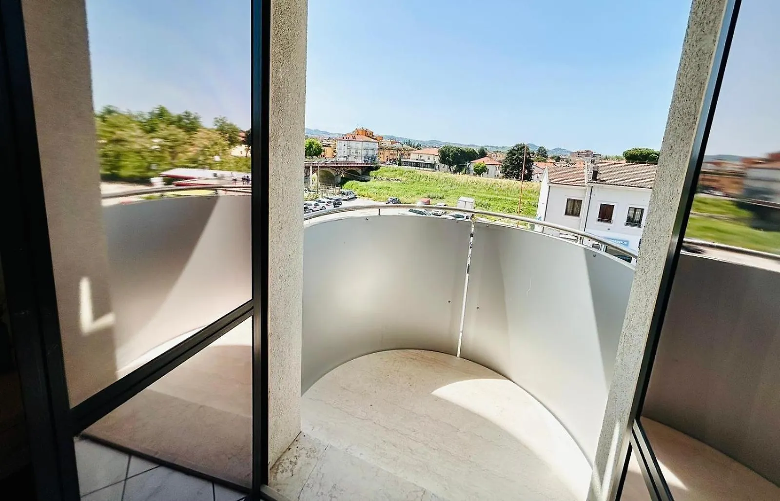 צ'זנה Hotel Romagna
