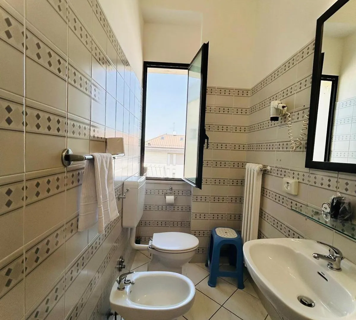צ'זנה Hotel Romagna