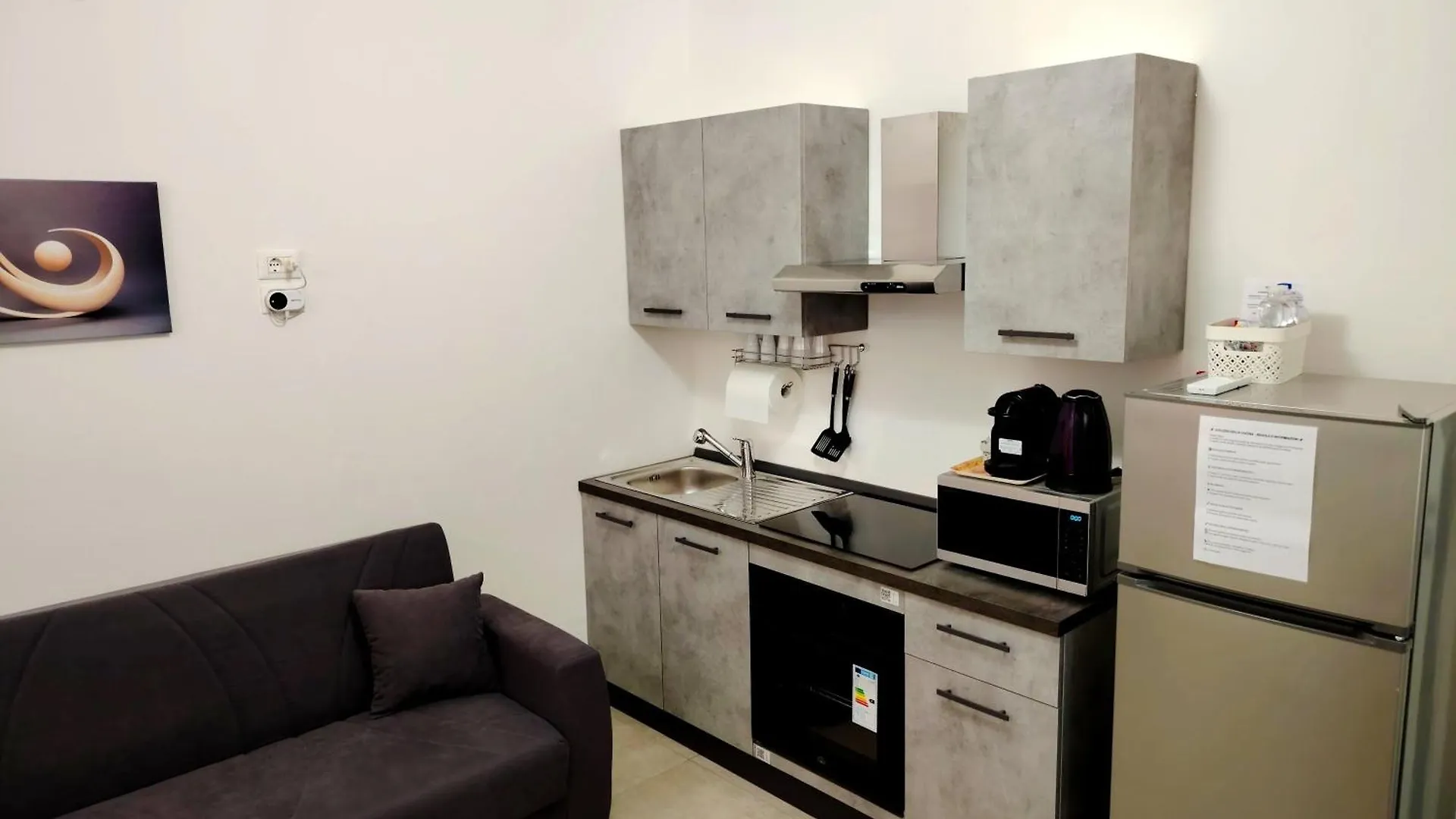 צ'זנה Hotel Romagna